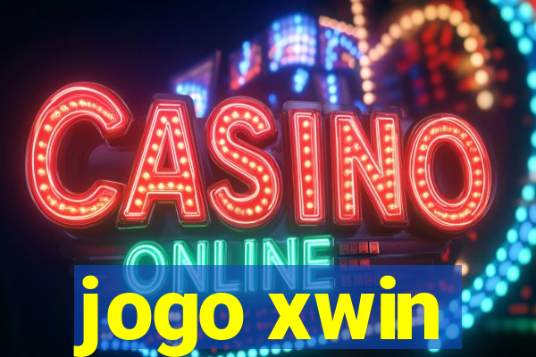 jogo xwin